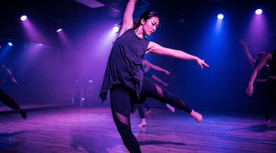 香蕉视频舞蹈视频